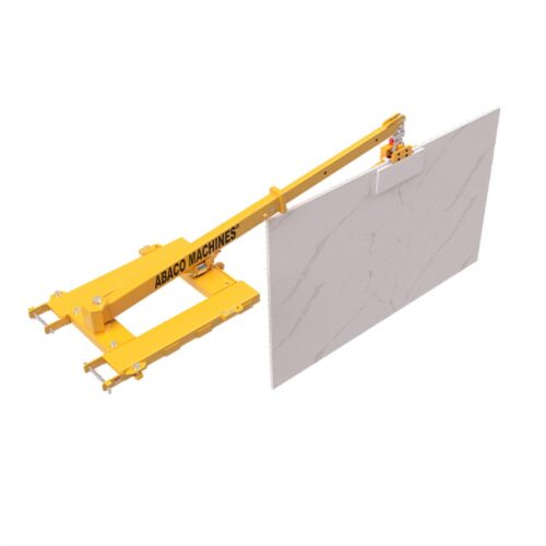 1500 crop Abaco forklift boom AFJS25 4 1