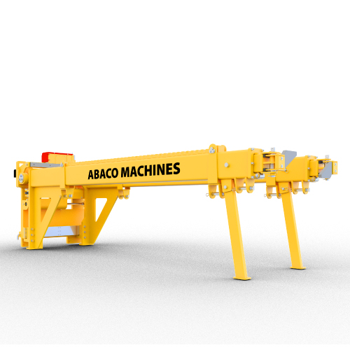ABACO CONTAINER BUNDLE SLAB LOADER – ACBSL5T-M2