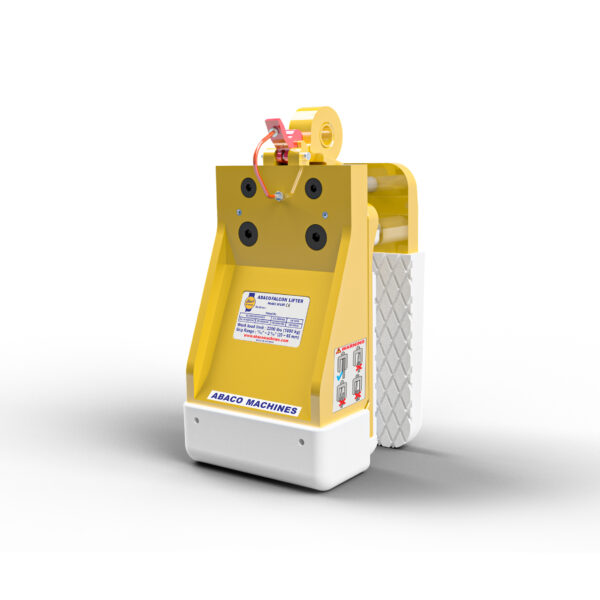 ABACO FALCON LIFTER/AUTOMATIC – AFL65/AFL65A 13 AFL65 02