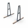 ABACO QLI STANDARD A-FRAME – AQSA060 42 Abaco QLI Standard A Frame 060 AQSA060 3 1