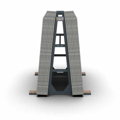 ABACO QLI TRUCK A-FRAME – AQTA074; AQTAS074 3 ABACO QLI TRUCK A-FRAME – AQTA074; AQTAS074 - Image 3