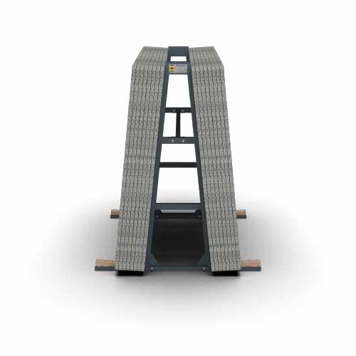 ABACO QLI TRUCK A-FRAME – AQTA074; AQTAS074 6 ABACO QLI TRUCK A-FRAME – AQTA074; AQTAS074 - Image 6