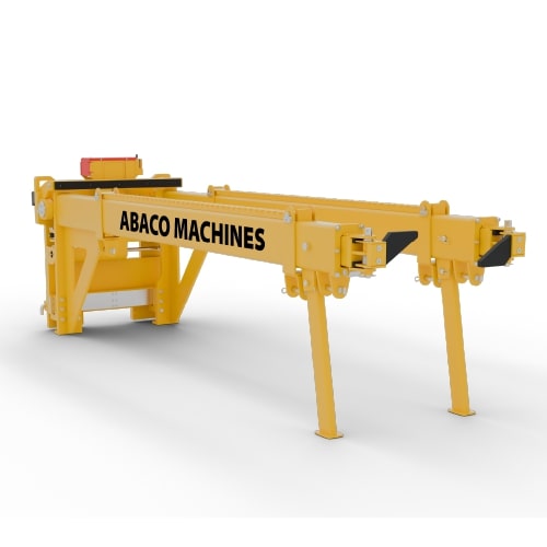 ABACO CONTAINER BUNDLE SLAB LOADER – ACBSL5T-M2