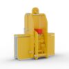ABACO SUPER MULTI MATERIAL LIFTER AUTOMATIC – ASVL20A; ASVL30A-M2; ASVL50A-M2 32 Abaco USA material lifter ASVL30A M2 1 3