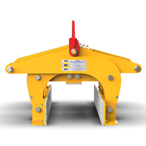 ABACO BARRIER HEAVY LIFTER – ABHL3200