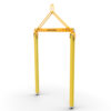 Abaco crane spreader bar ASB056M1 2