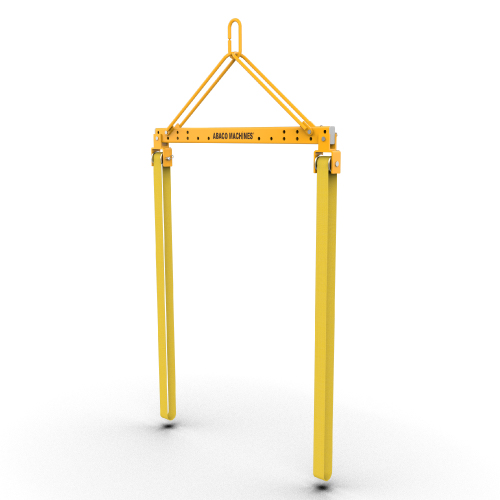 ABACO SPREADER BAR M1 – ASB056M1