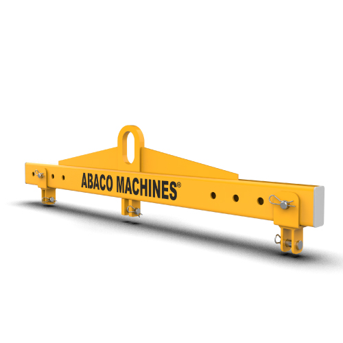 ABACO SPREADER BAR M4 – ASB056M4
