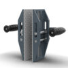Abaco double handed carry clamps ACC40 60 1