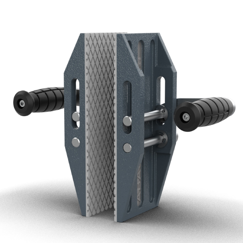 ABACO DOUBLE HANDED CARRY CLAMPS – ACC40/ ACC60