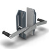 Abaco double handed giant carry clamps ADHGC100 2 1