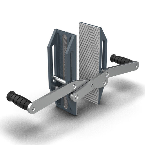 ABACO DOUBLE HANDED GIANT CARRY CLAMPS – ADHGC100