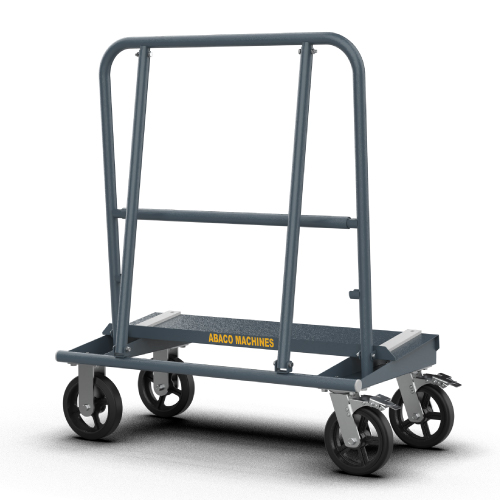 ABACO QLI DRYWALL CART – AQDC039-CS-M2