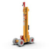 Abaco ez pro winch cart AEWC450 M2 1 1