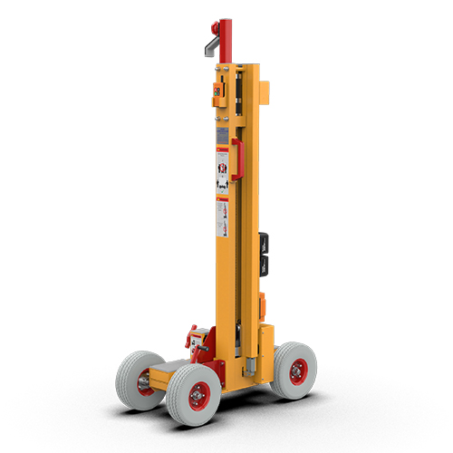 ABACO EZ-PRO WINCH CART – AEWC450-M2