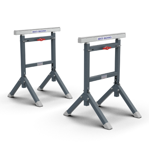 ABACO EASY ADJUSTABLE FABRICATION STAND/SENI – AEAFS3143; AEAFS3143S