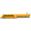 Abaco forklift boom ATFB25 2