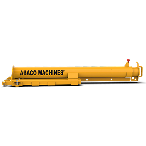 ABACO TELESCOPIC FORKLIFT BOOM – ATFB25