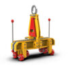 Abaco glass lifter AGL28 6