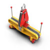 Abaco glass lifter APGL40 2 1