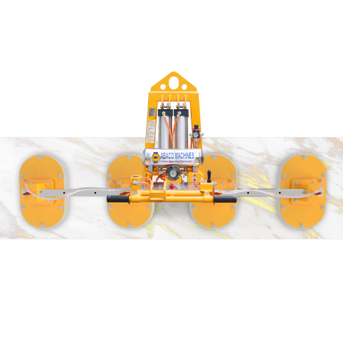 ABACO MULTI STONE VACUUM LIFTER – AMSVL100