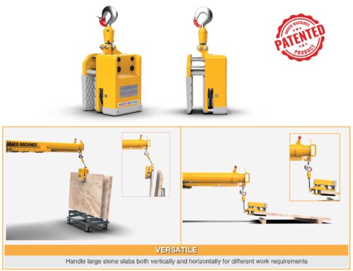 Abaco stone crab lifter automatic ASCL50A 9