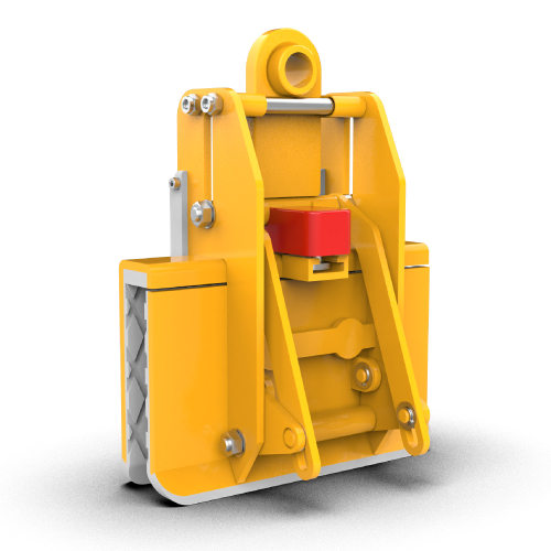 ABACO SUPER MULTI MATERIAL LIFTER AUTOMATIC – ASVL20A; ASVL30A-M2; ASVL50A-M2 2 ABACO SUPER MULTI MATERIAL LIFTER AUTOMATIC – ASVL20A; ASVL30A-M2; ASVL50A-M2 - Image 2