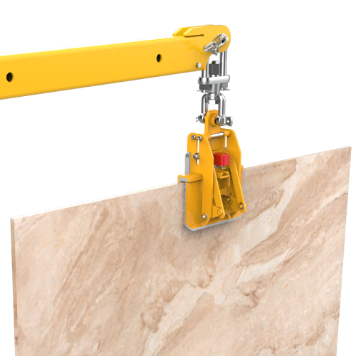 ABACO SUPER MULTI MATERIAL LIFTER AUTOMATIC – ASVL20A; ASVL30A-M2; ASVL50A-M2 4 ABACO SUPER MULTI MATERIAL LIFTER AUTOMATIC – ASVL20A; ASVL30A-M2; ASVL50A-M2 - Image 4