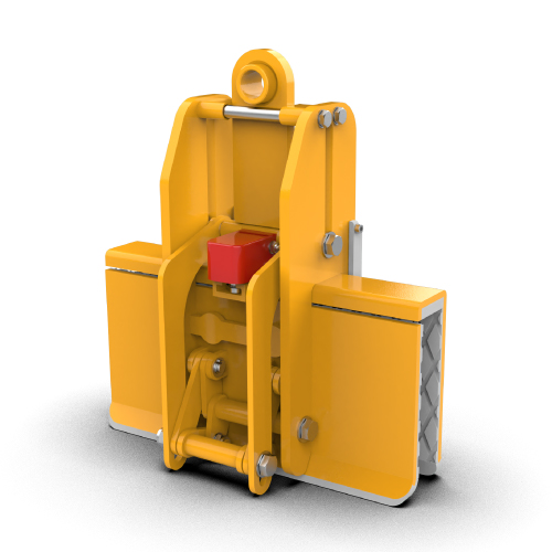 ABACO SUPER MULTI MATERIAL LIFTER AUTOMATIC – ASVL20A; ASVL30A-M2; ASVL50A-M2 7 ABACO SUPER MULTI MATERIAL LIFTER AUTOMATIC – ASVL20A; ASVL30A-M2; ASVL50A-M2 - Image 7