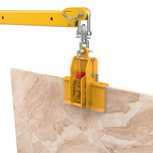 ABACO SUPER MULTI MATERIAL LIFTER AUTOMATIC – ASVL20A; ASVL30A-M2; ASVL50A-M2 9 ABACO SUPER MULTI MATERIAL LIFTER AUTOMATIC – ASVL20A; ASVL30A-M2; ASVL50A-M2 - Image 9