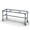 Abaco working table AFWT8328 4W 1 1