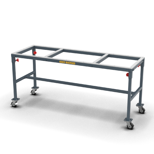 ABACO FLEXIBLE WORK TABLE – AFWT8328/AFWT8328-4W