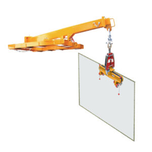 glass lifting solutions APGL40