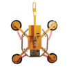 ABACO VACUUM LIFTER – AVL500 29 slab vacuum lifter AVL500