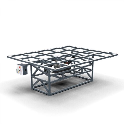 1500 crop Abaco AUS glass cutting table TGCT9878 1