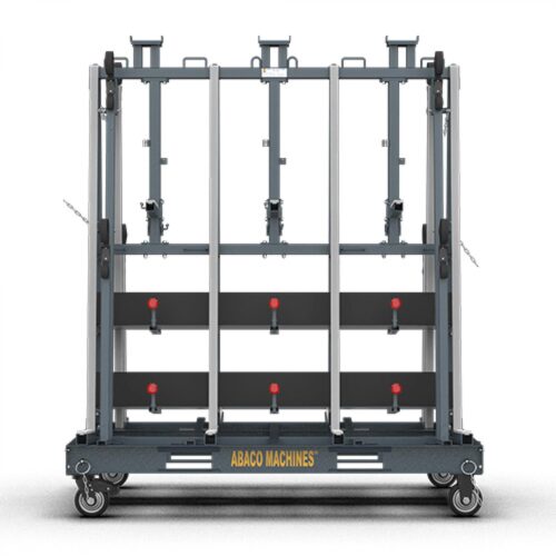 ABACO BI-LEVEL A-FRAME – OSA7267-2T-M2