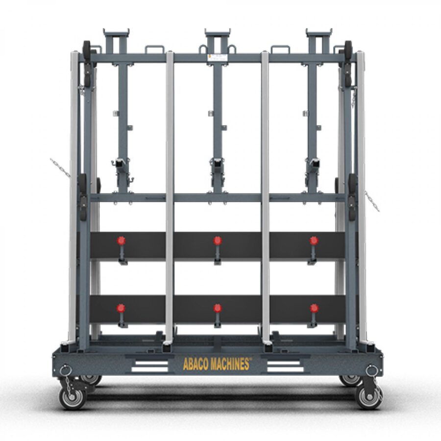 ABACO BI-LEVEL A-FRAME - OSA7267-2T-M2