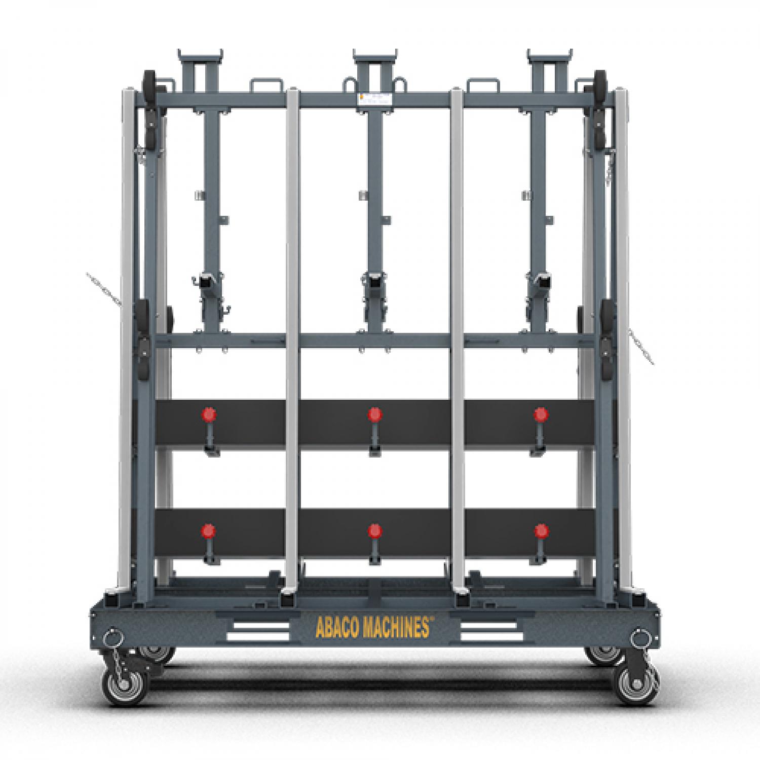 ABACO BI-LEVEL A-FRAME – OSA7267-2T-M2 1 ABACO BI-LEVEL A-FRAME – OSA7267-2T-M2