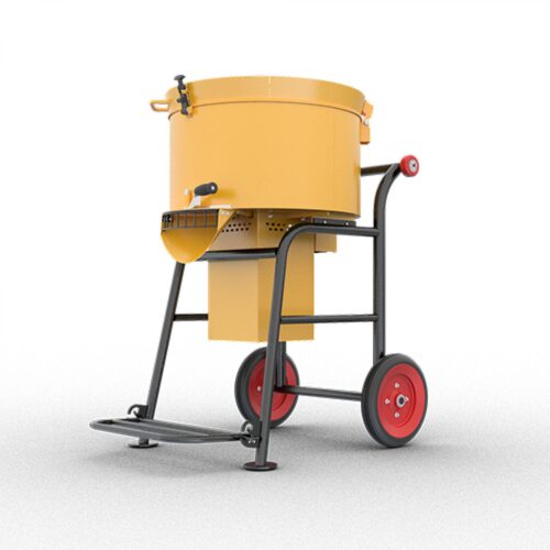 1500 crop Abaco mortar mixer AMX100M2 3