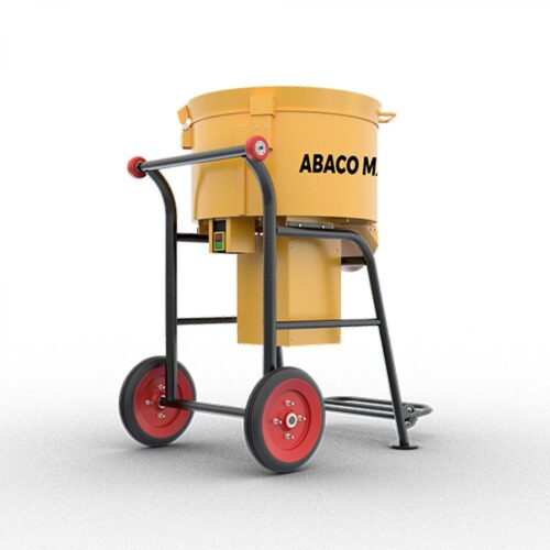 1500 crop Abaco mortar mixer AMX100M2 4
