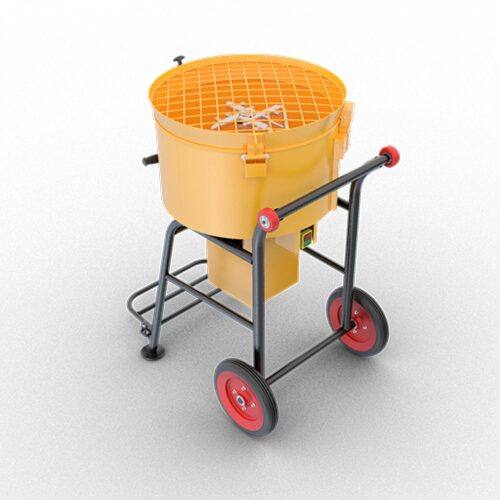 1500 crop Abaco mortar mixer AMX100M2 5