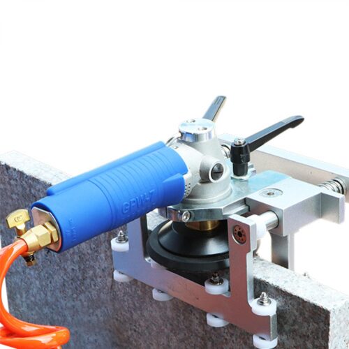 1500 crop Abaco polishing machine APM80M1 APM80M2 4