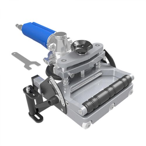 ABACO AIR POLISHING MACHINE – APM80M1; APM80M2