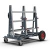 ABACO DOUBLE SIDED SLAB BUGGY – DSBG2640 1