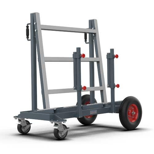 ABACO SLAB BUGGY – SBG