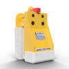 ABACO FALCON LIFTER/AUTOMATIC – AFL65/AFL65A 33 AFL65A 1