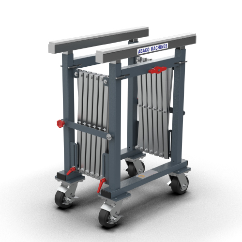 ABACO QLI FOLDABLE TABLE – AQFT7923