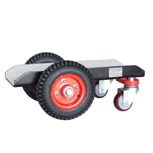 ABACO 3 WHEEL SLAB/GIANT DOLLY – SD013; GD013