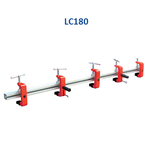 ABACO LAMINATION CLAMPS LC