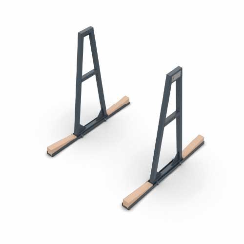 ABACO STANDARD A-FRAME – SAF060; ESAF060, ESAF060-G